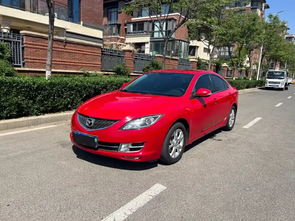 Mazda Ruiyi