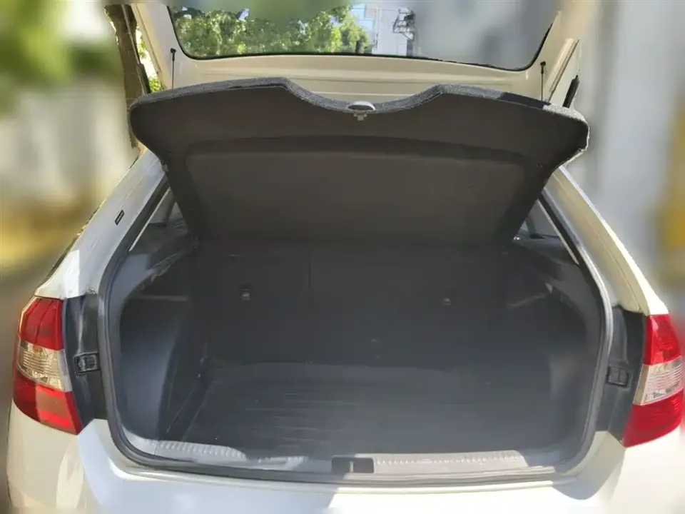 Skoda Rapid Spaceback