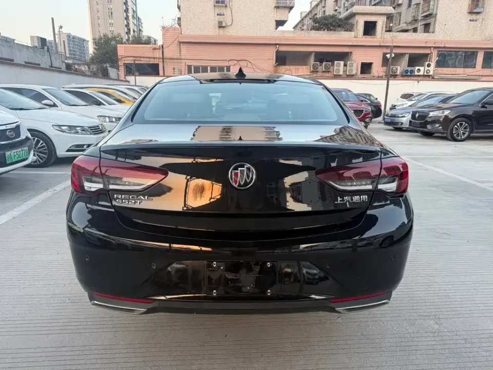 Buick Regal