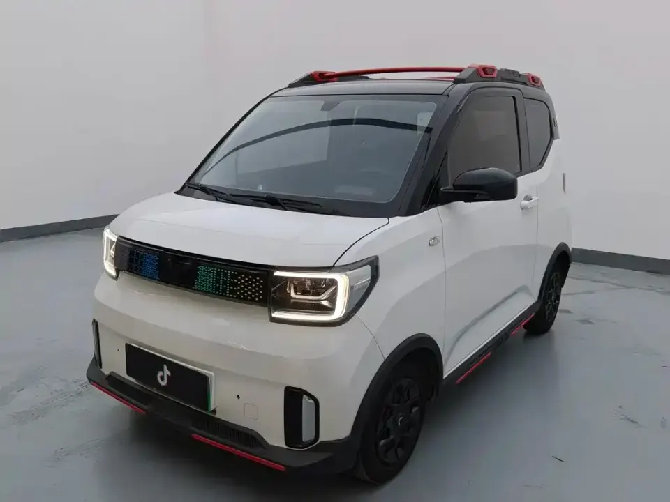 Wuling MINIEV