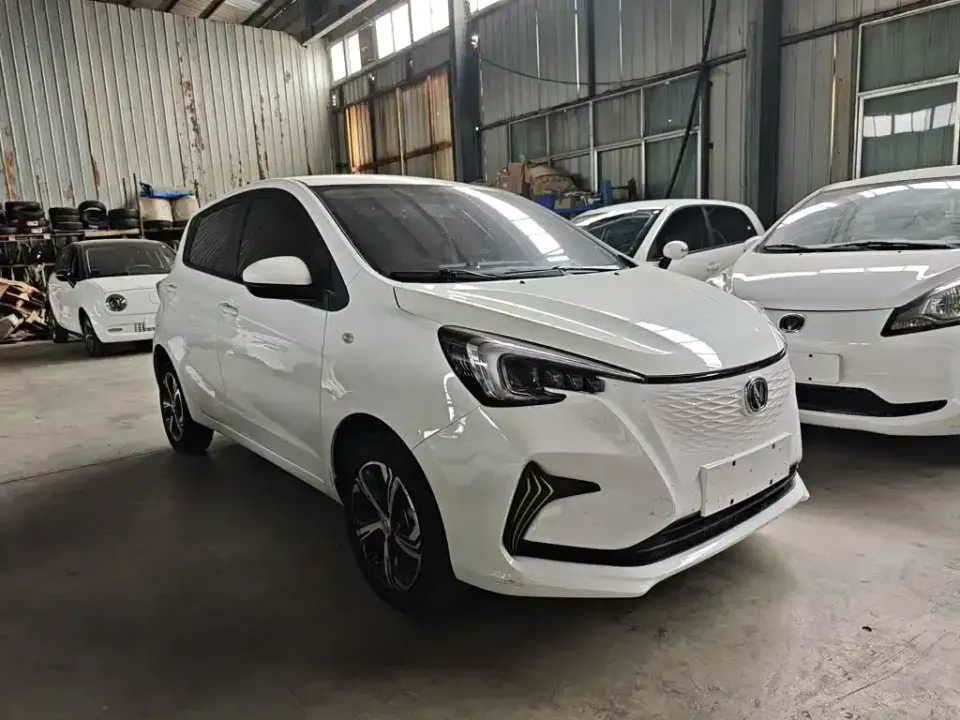 Changan Benben E-Star