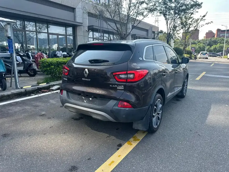 Renault Kadjar