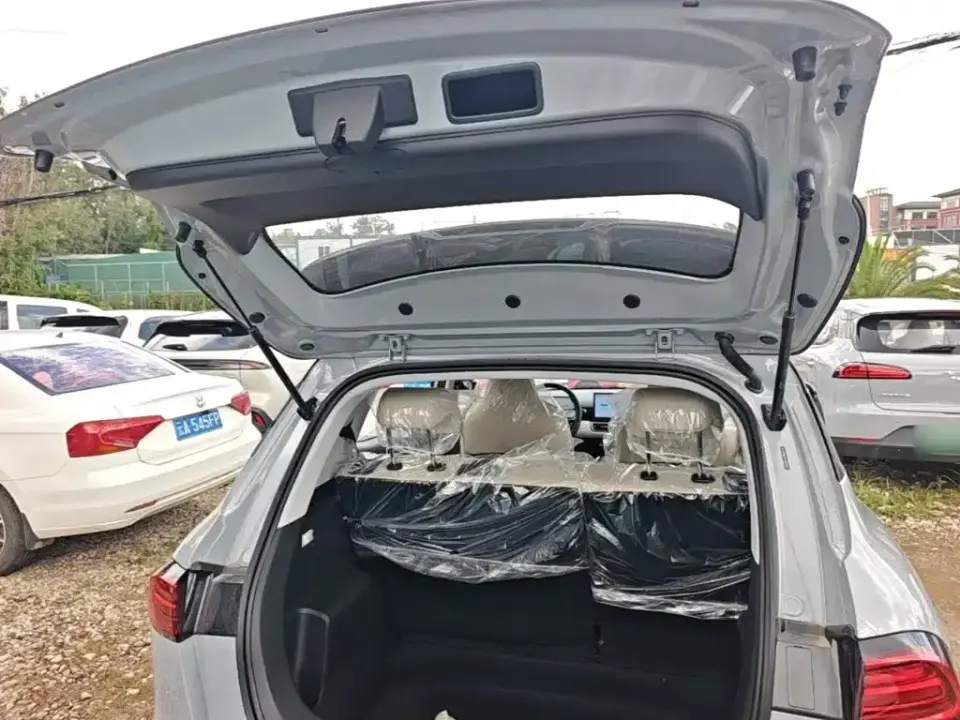 Wuling Bingo PLUS