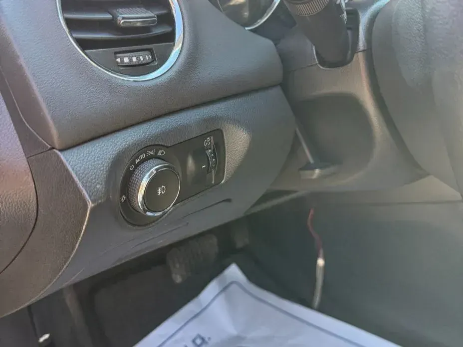 ChevroletGMDaewoo Cruze