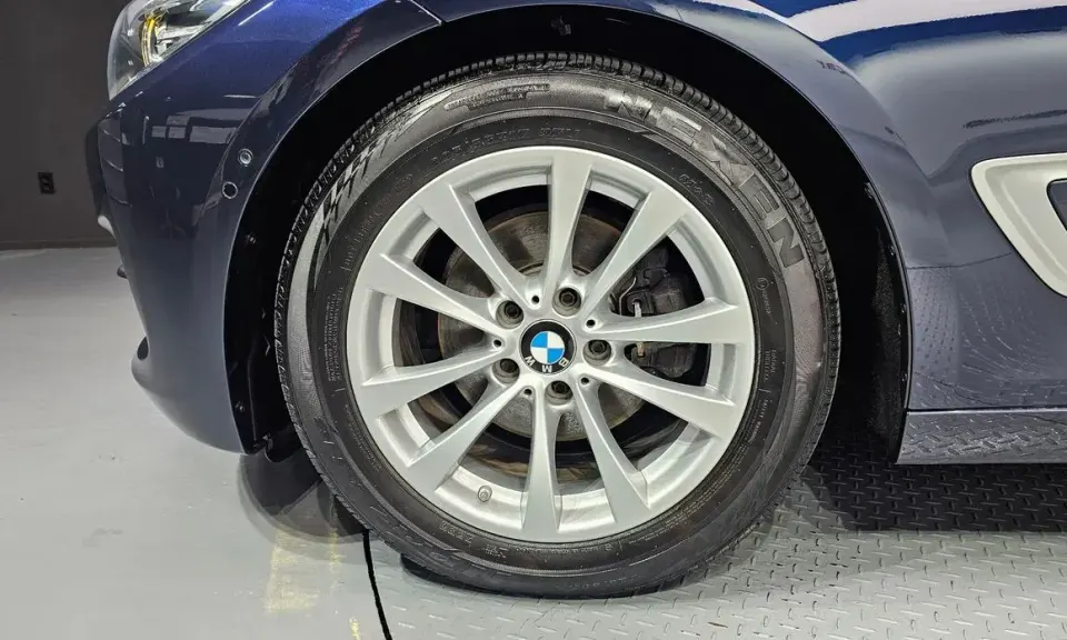 BMW Gran Turismo