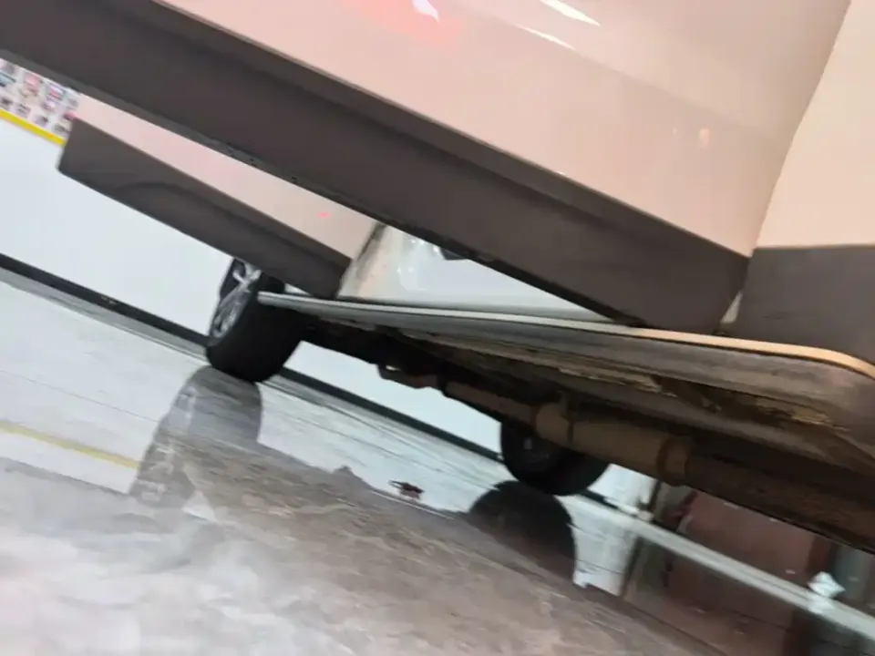 Zotye Zotye T600