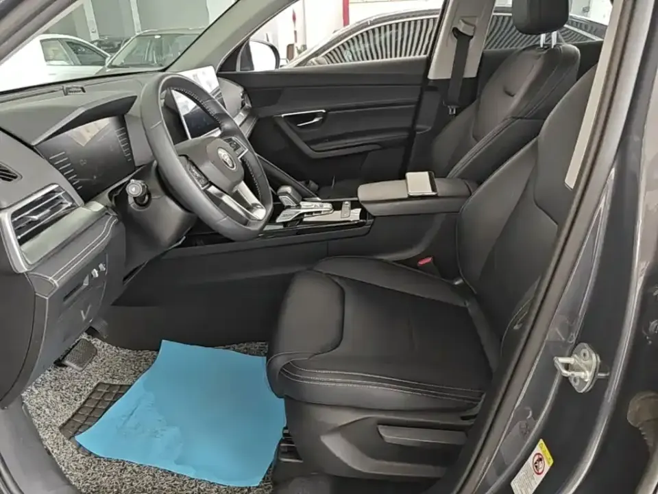 BYD Pro