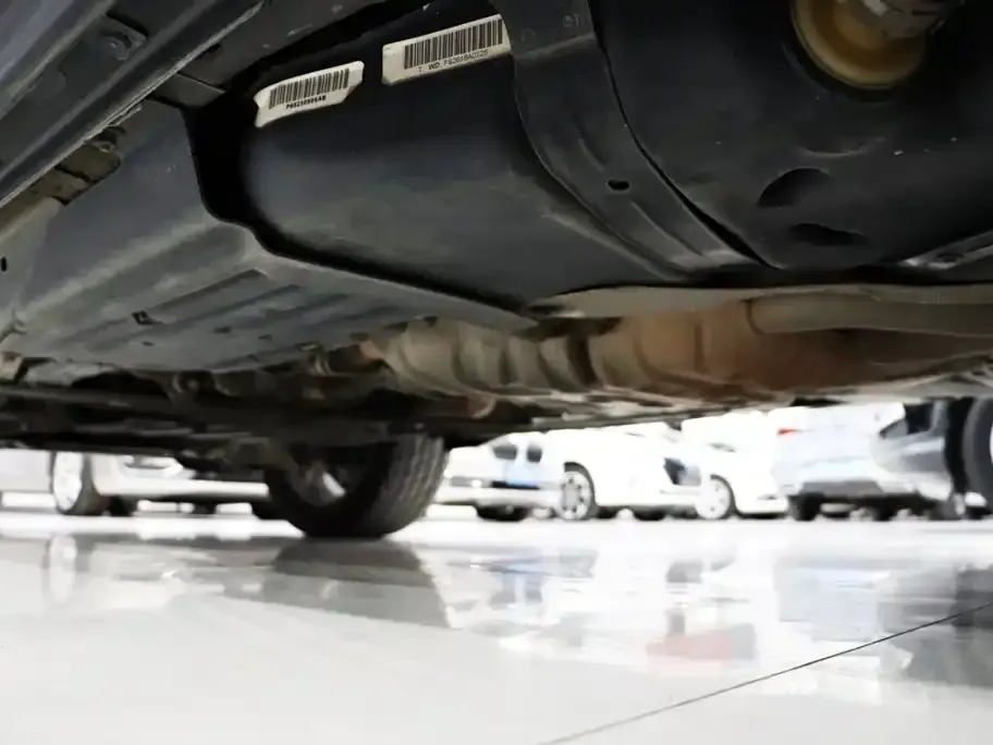 Jeep Grand Cherokee (Import)