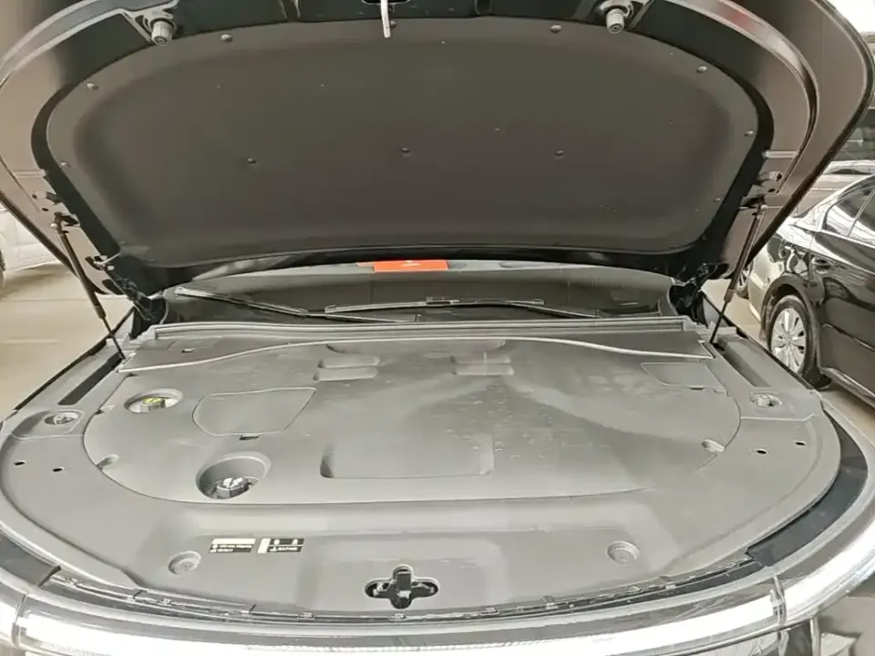 GAC Trumpchi Xiangwang S9