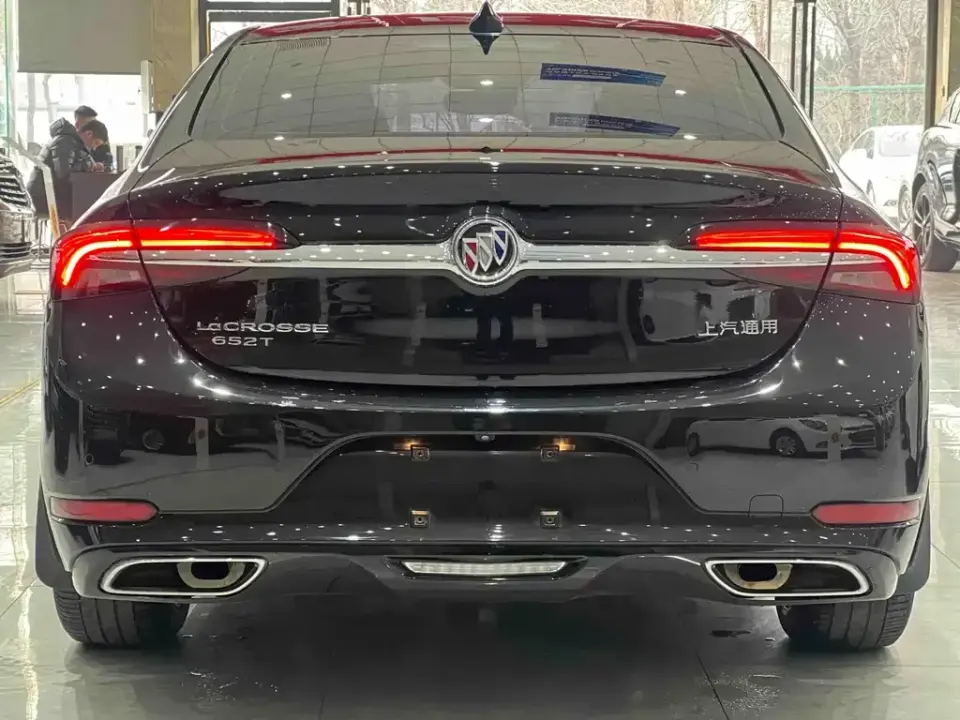 Buick LaCrosse