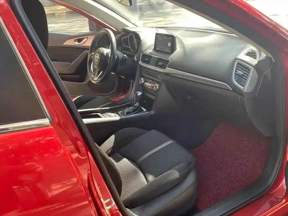 Mazda 3 Axela
