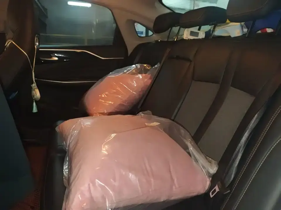 GAC Group iA5