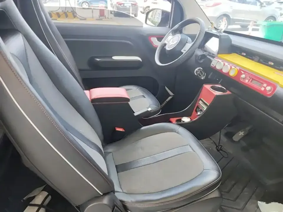 Wuling MINIEV