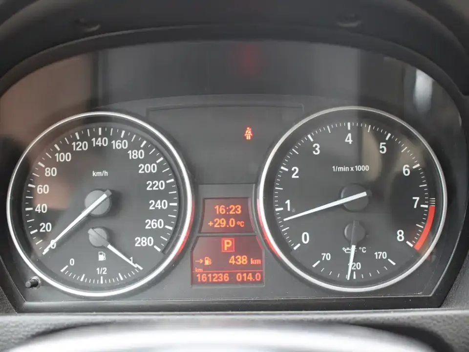 BMW 3 Series (Import)