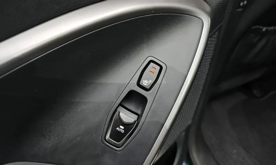 Hyundai Maxcruz