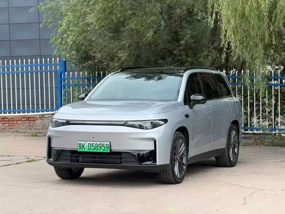 Leapmotor Leapmotor C16
