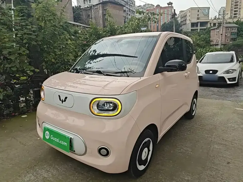 Wuling MINIEV
