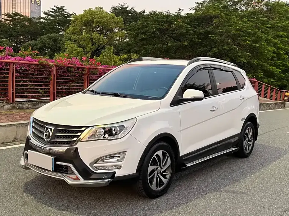Baojun 560