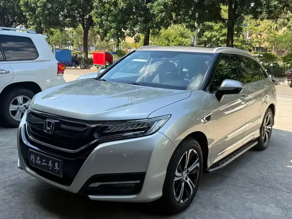 Honda UR-V