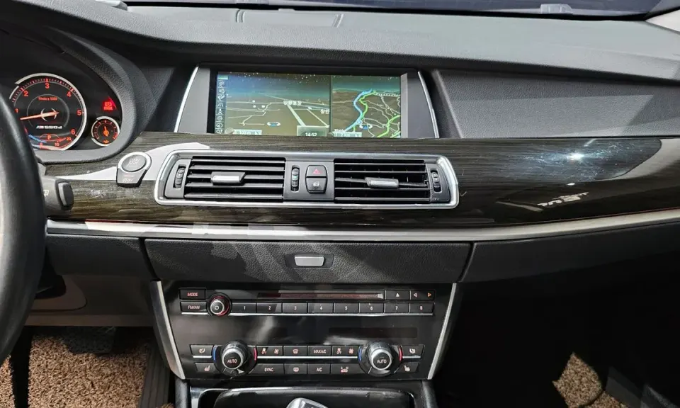BMW Gran Turismo
