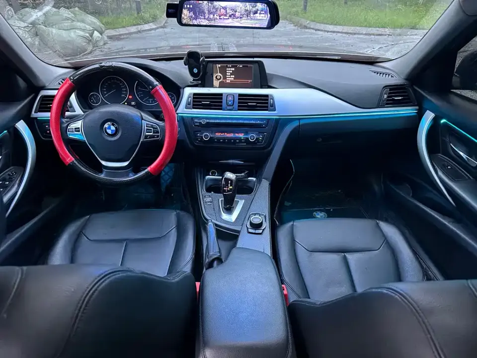BMW 3 Series (Import)