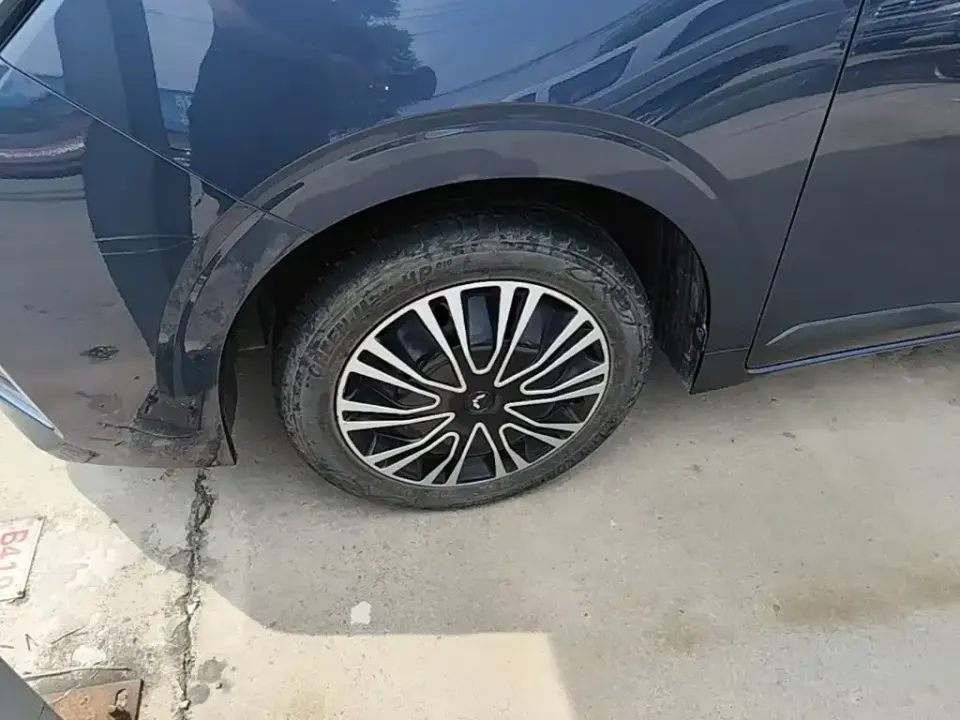 Wuling Jiachen