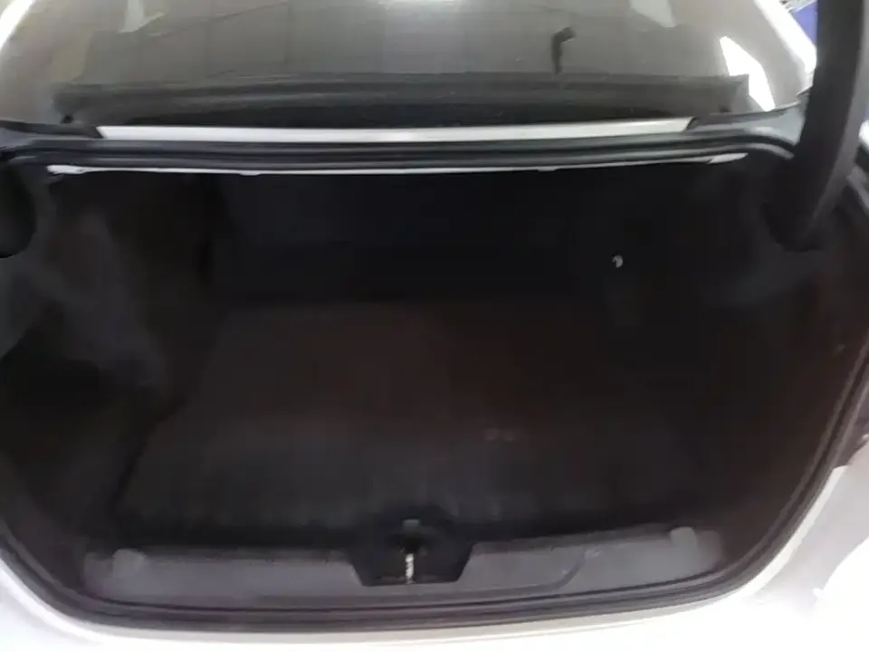 Jaguar XEL