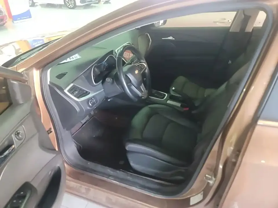 Chevrolet Cavalier