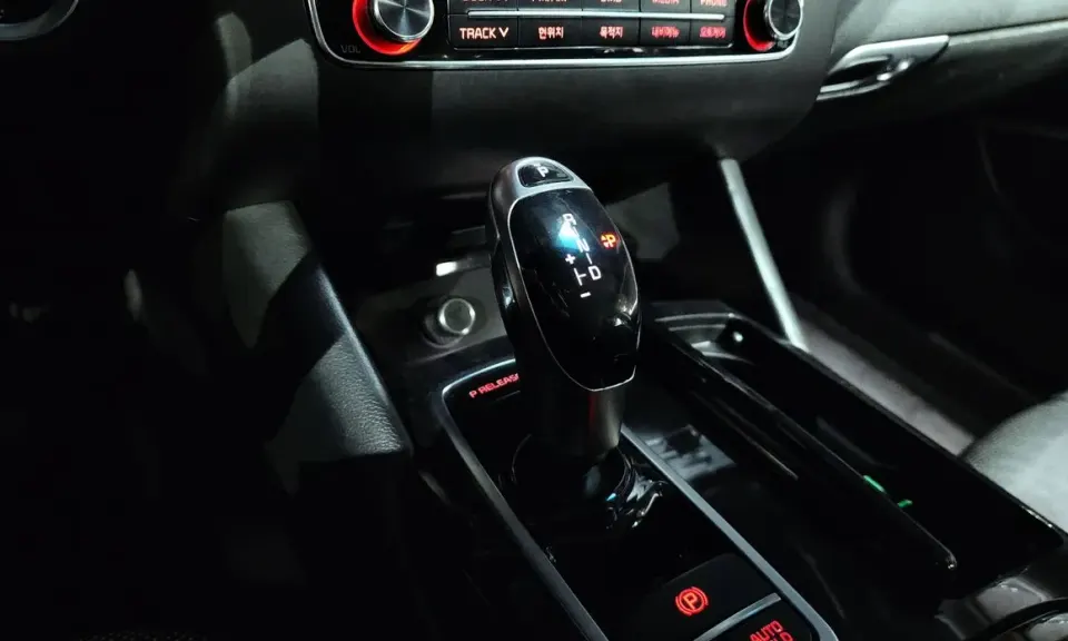 Kia K9