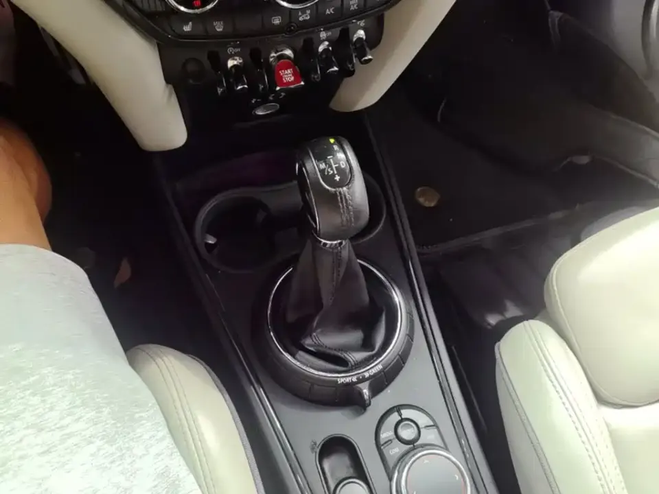 MINI Mini Countryman