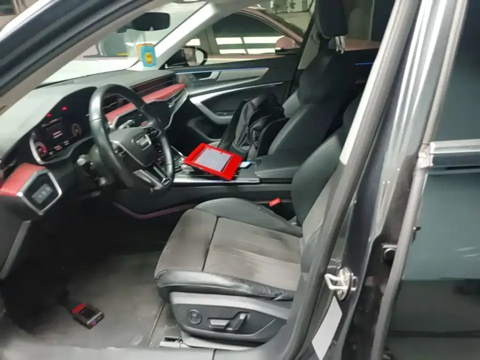 Audi A6 (Import)
