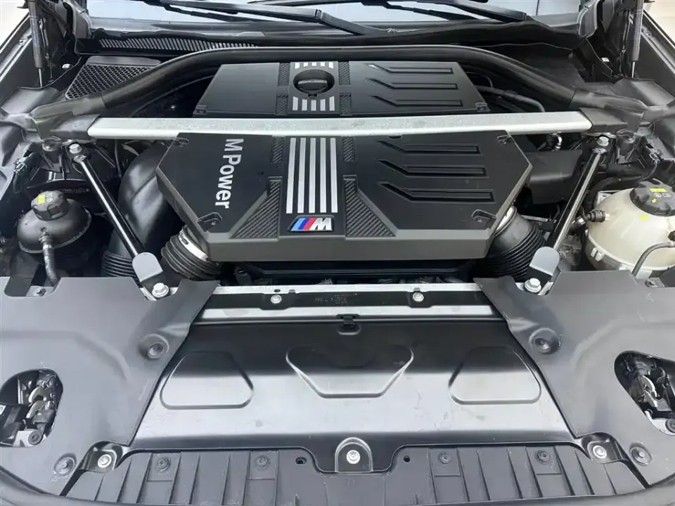 BMW X3 M