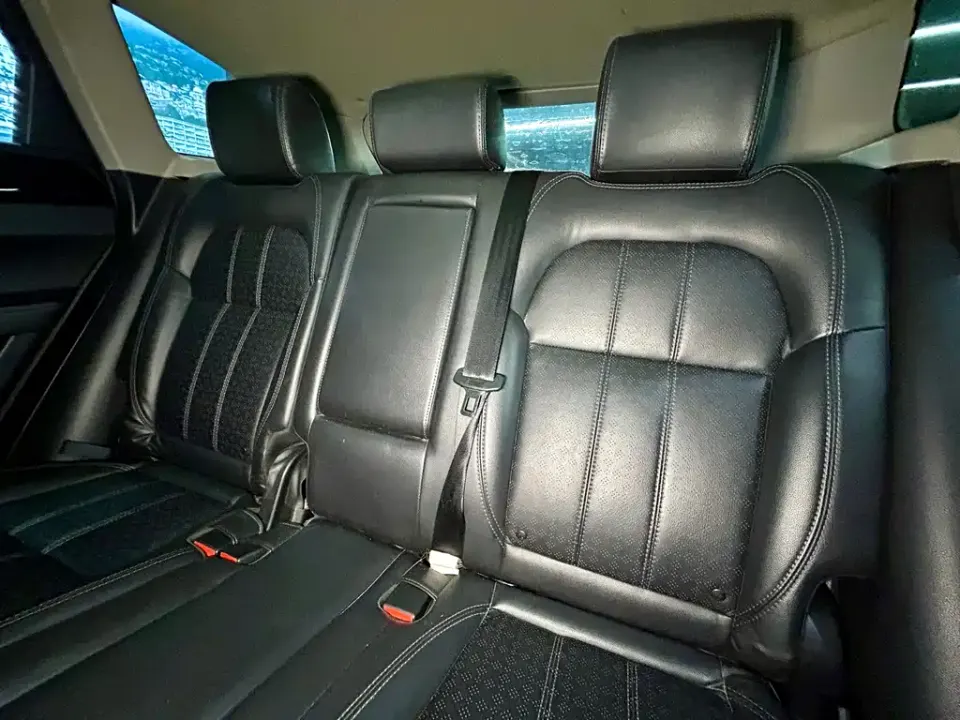 Zotye Zotye T700