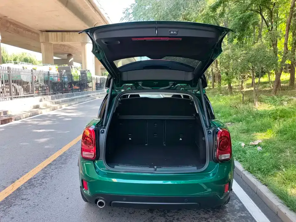 MINI Mini Countryman