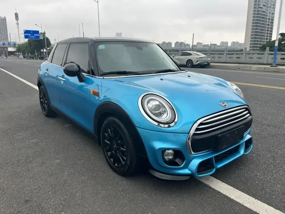 MINI Mini