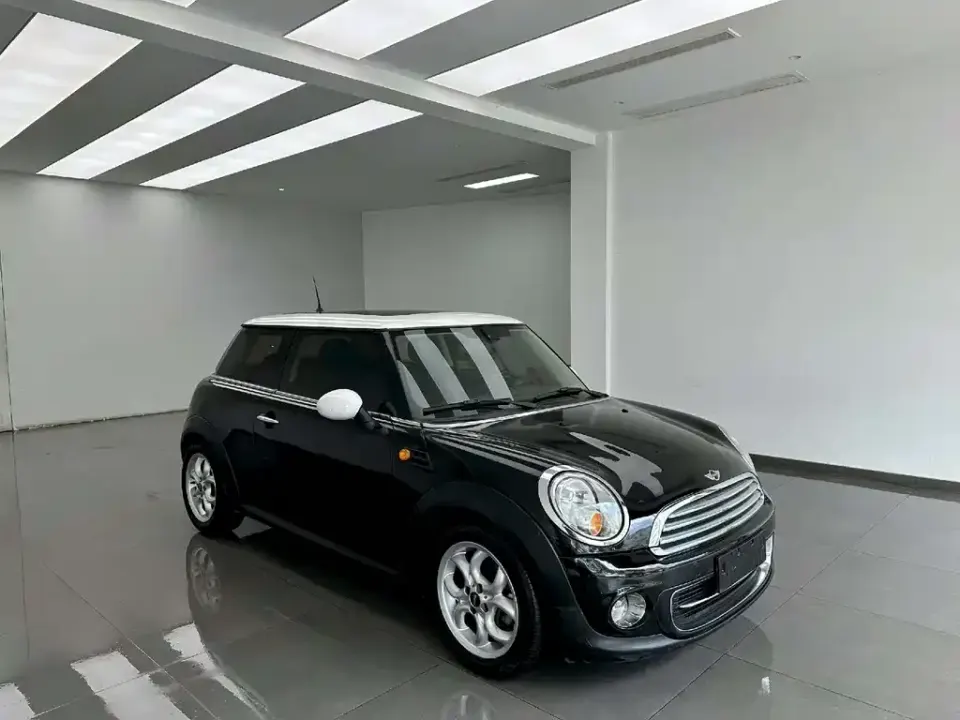 MINI Mini