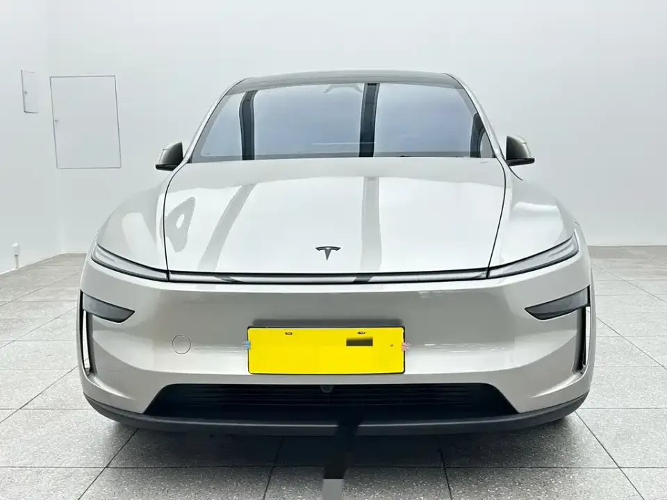 Tesla Model Y L