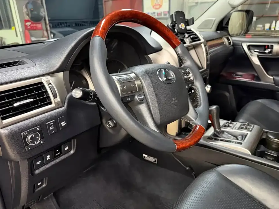 Lexus GX