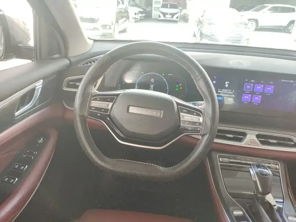 Fengguang Fengguang 580