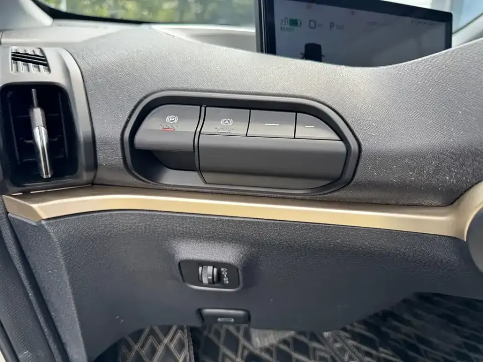 Baojun KiWi EV