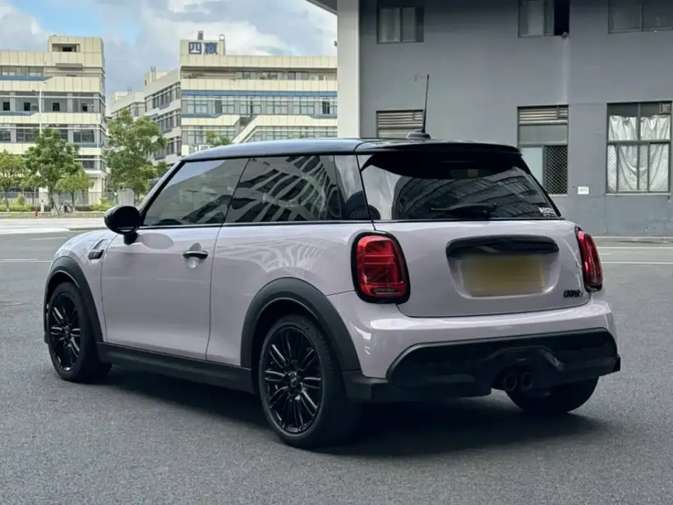MINI Mini