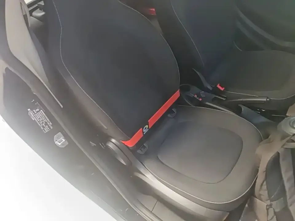 Smart Smart Fortwo