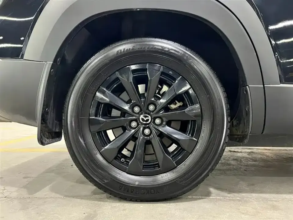 Mazda CX-50 Xingye