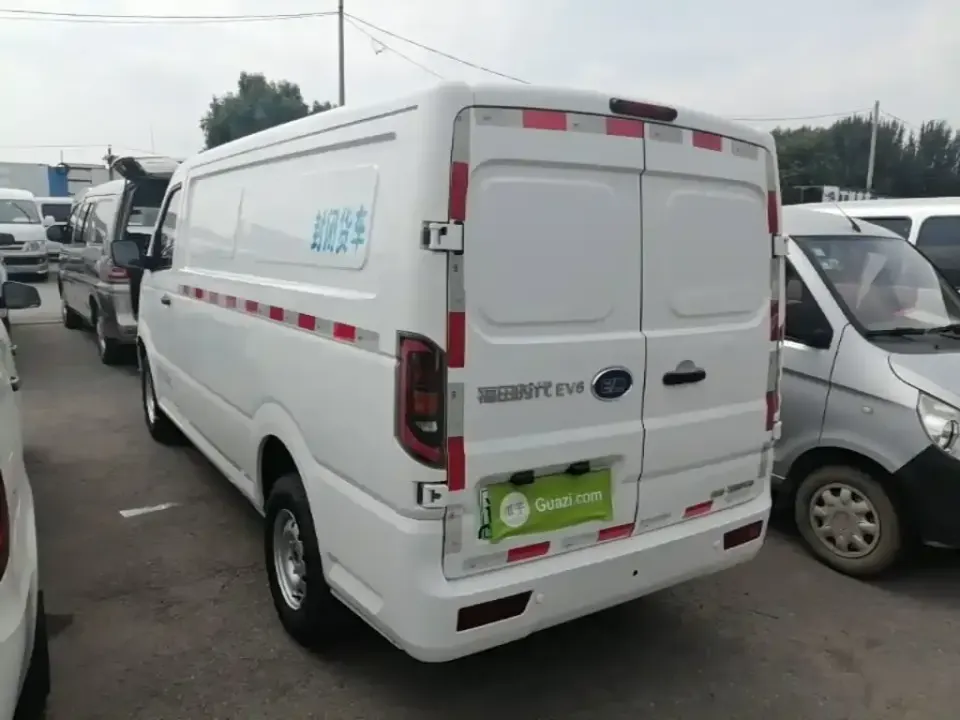 Foton EV6