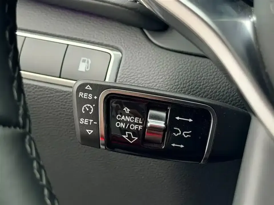 Hongqi Hongqi HQ9 PHEV