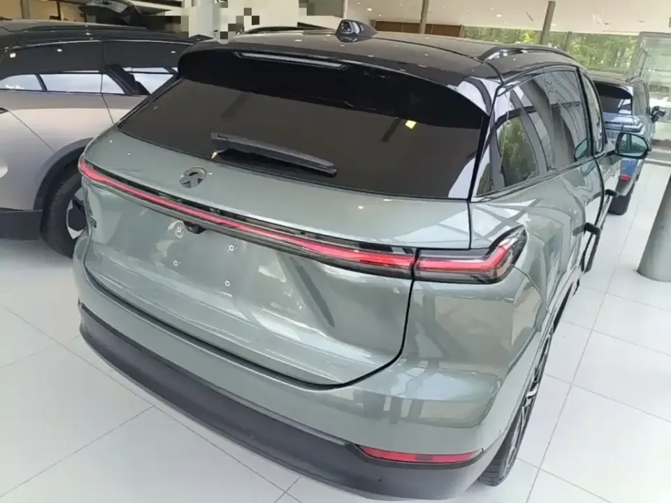 Nio ES7