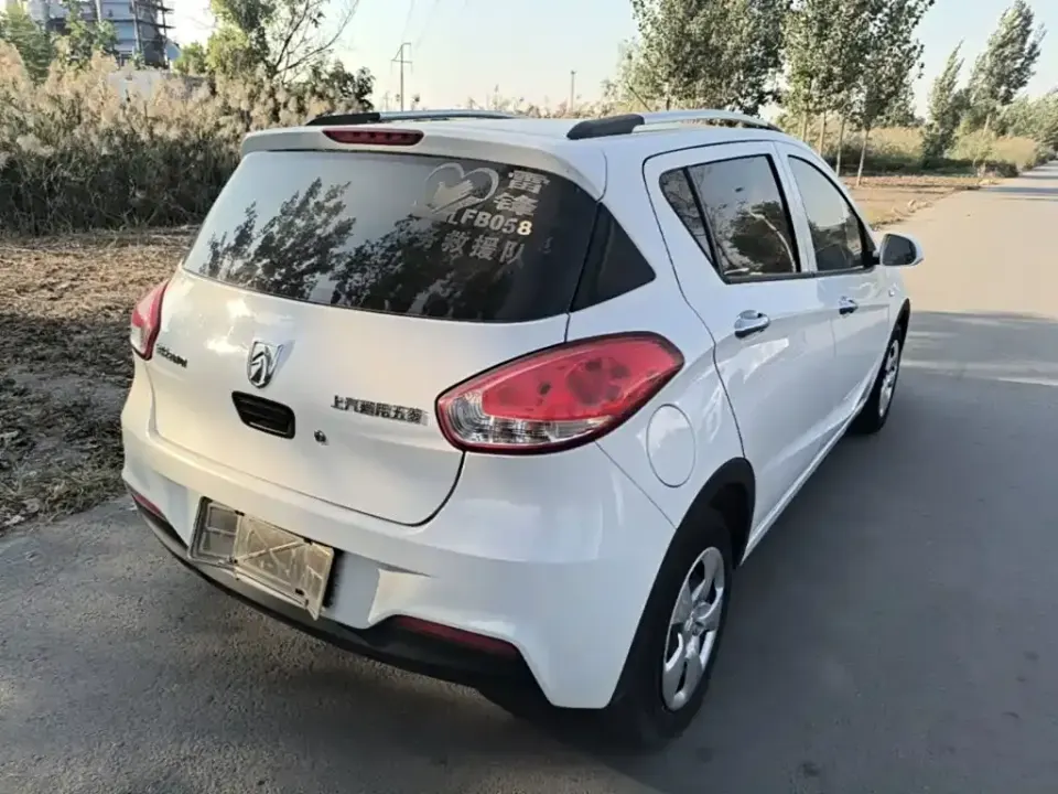 Baojun 310