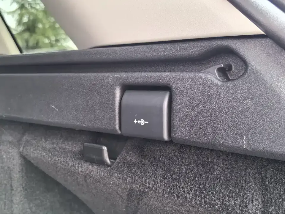 Land Rover Sport