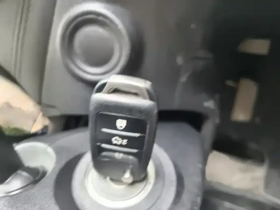 Changan CS35
