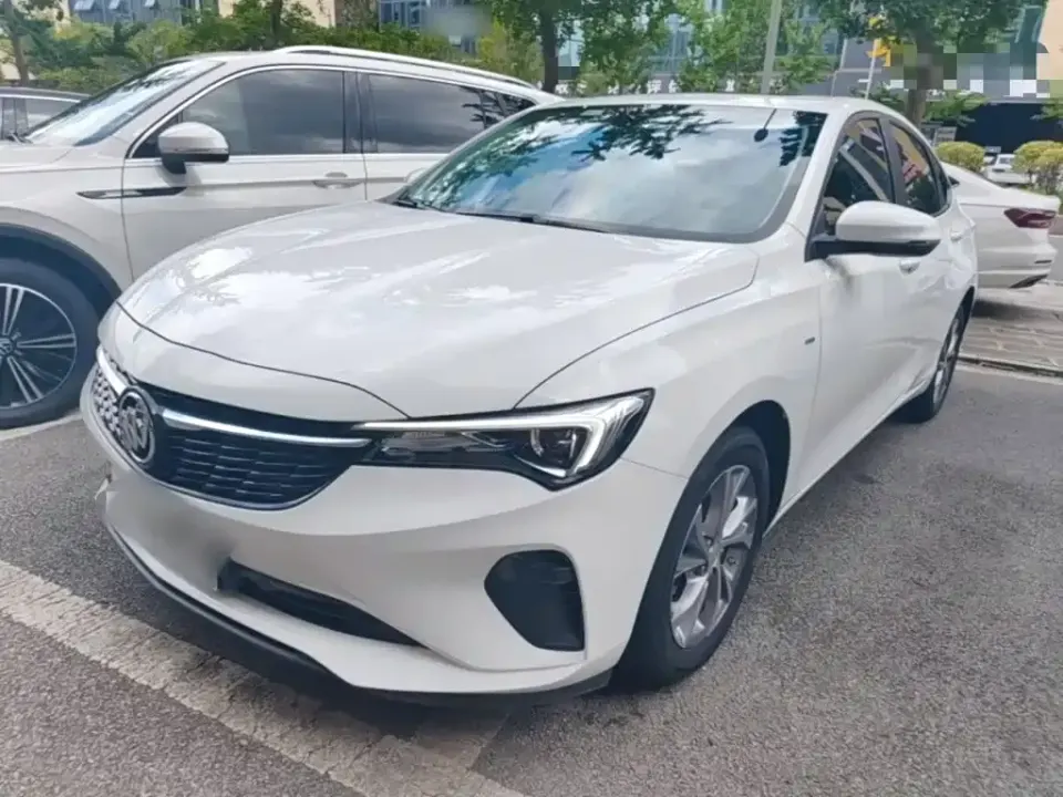 Buick Verano